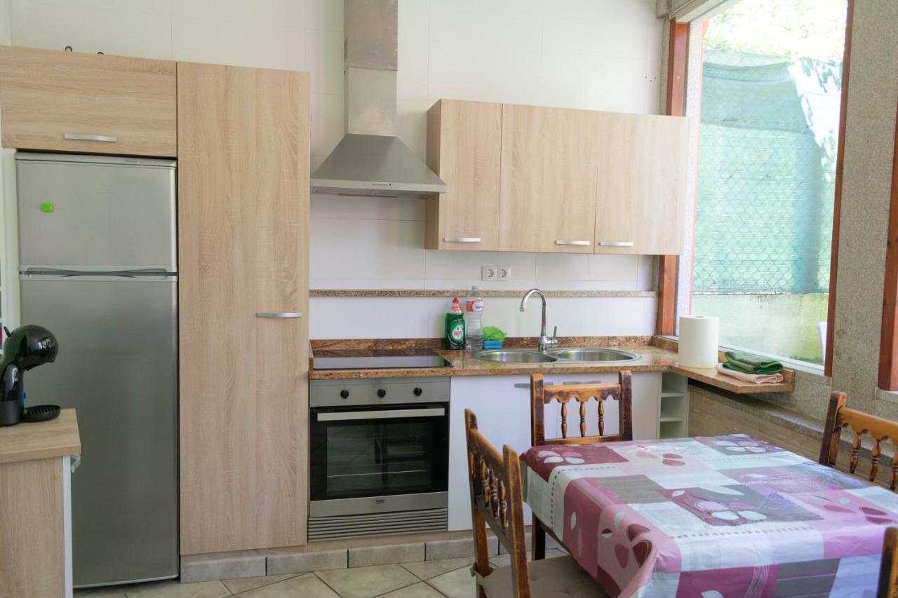 Casa Iglesias 2 2 Habitaciones Monforte De Lemos Luaran gambar