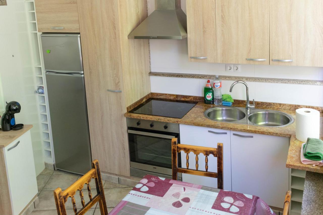 Casa Iglesias 2 2 Habitaciones Monforte De Lemos Luaran gambar