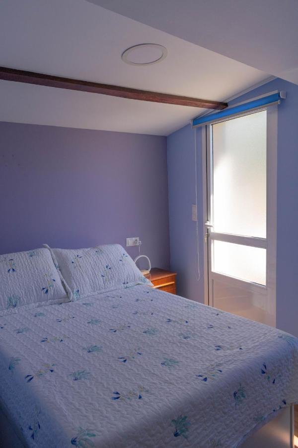 Casa Iglesias 2 2 Habitaciones Monforte De Lemos Luaran gambar
